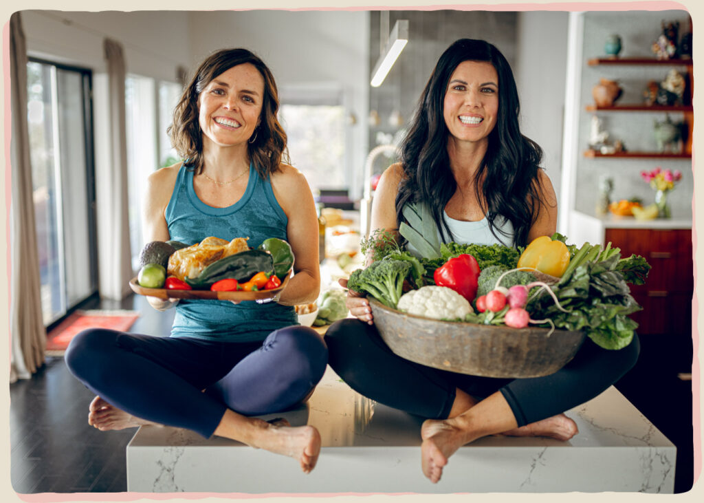 Meet The Mavens • Macro Mavens • Nutrition Coach